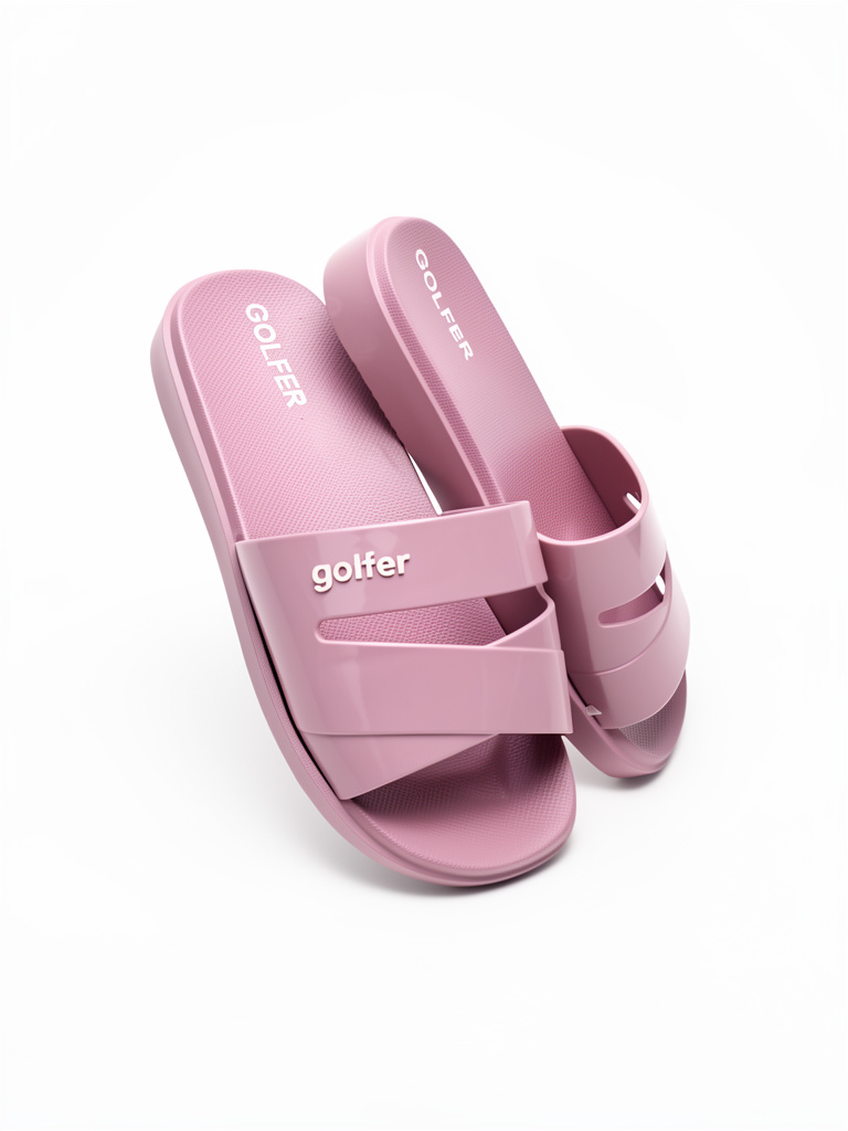 SANDALIA GOLFER MUJER  EVA