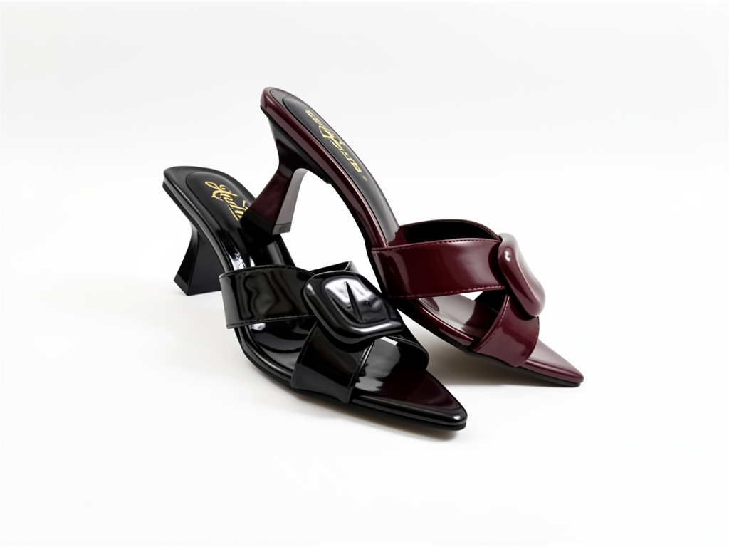 SANDALIA TACON REF T47