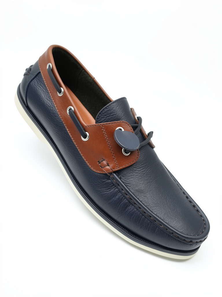 ZAPATO CLÁSICO BOTIA REF 444