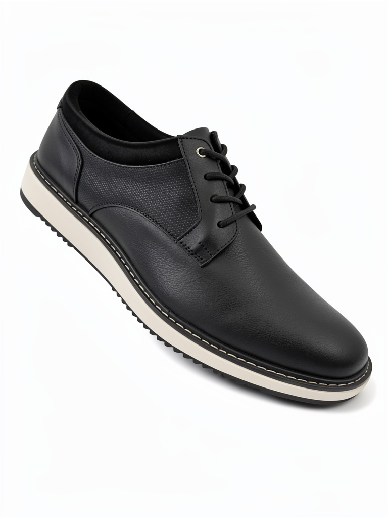ZAPATO DE HOMBRE CLÁSICO BOTIA REF 615