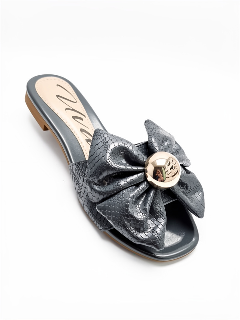 SANDALIA PLANA REF 2417