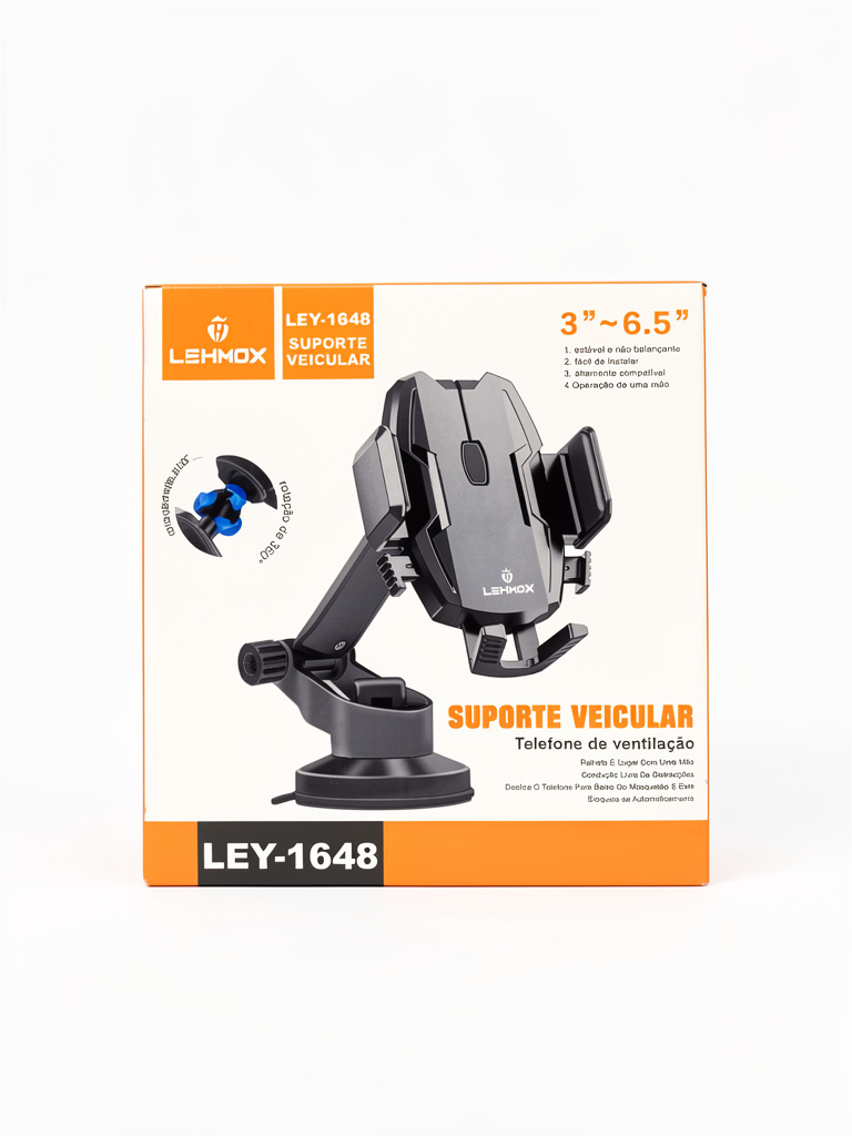 Suporte veicular LEY-1648