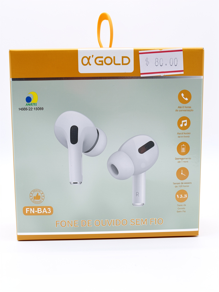 Fone gold