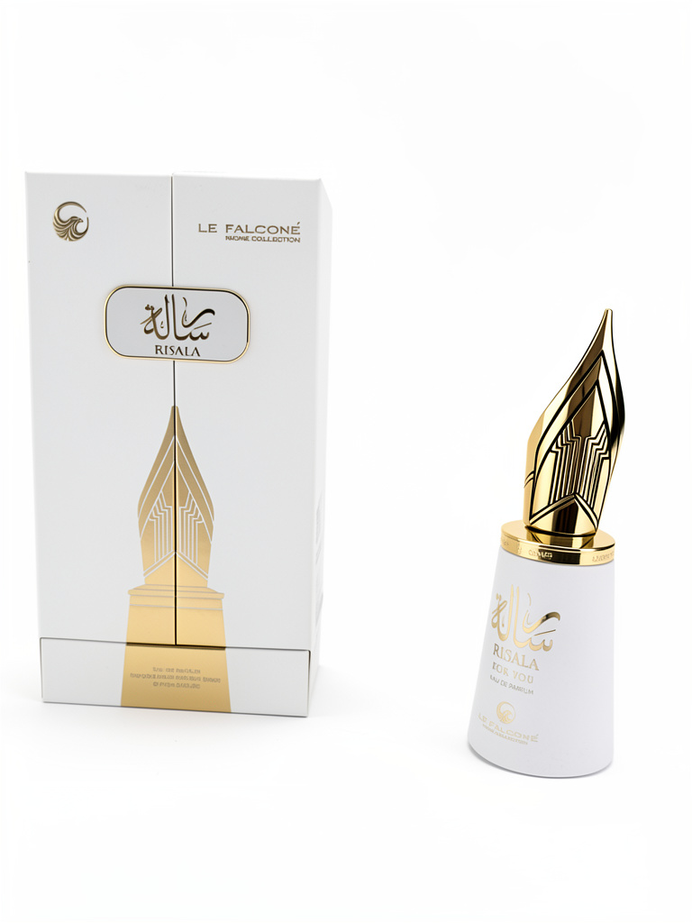 Le Falconé Risala Eau de Parfum