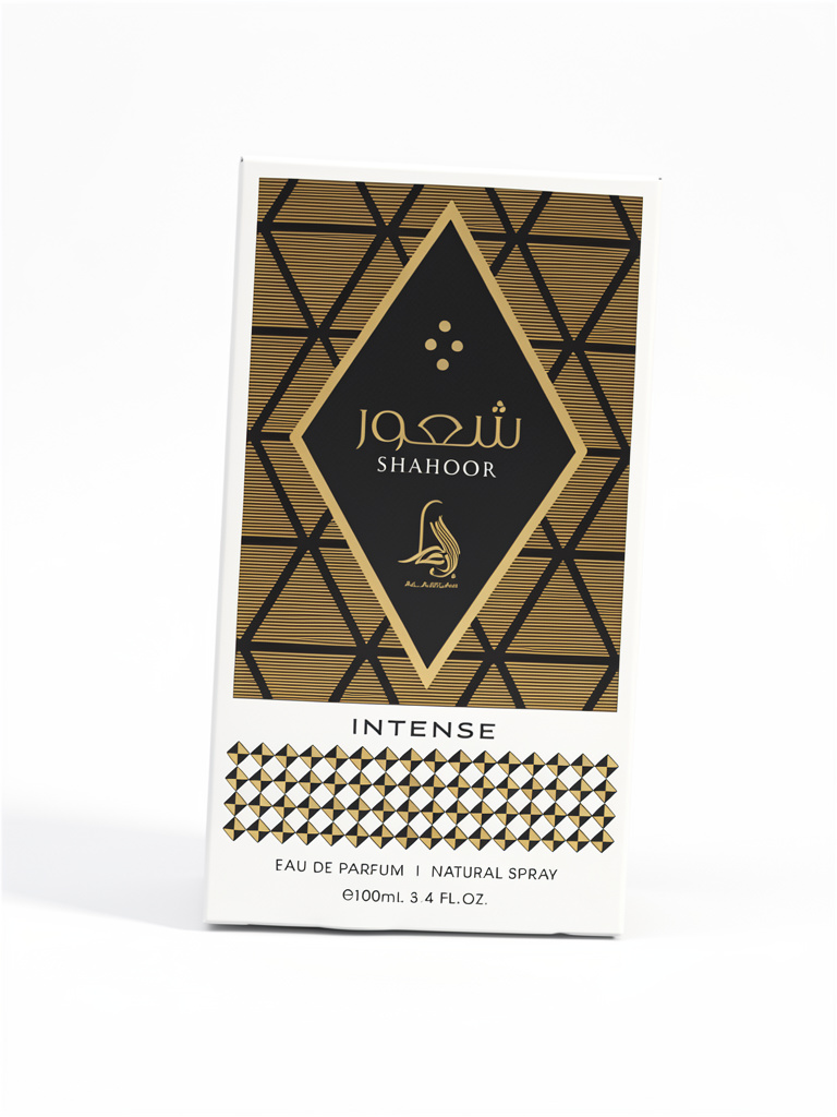 Shahoor Intense 100ml