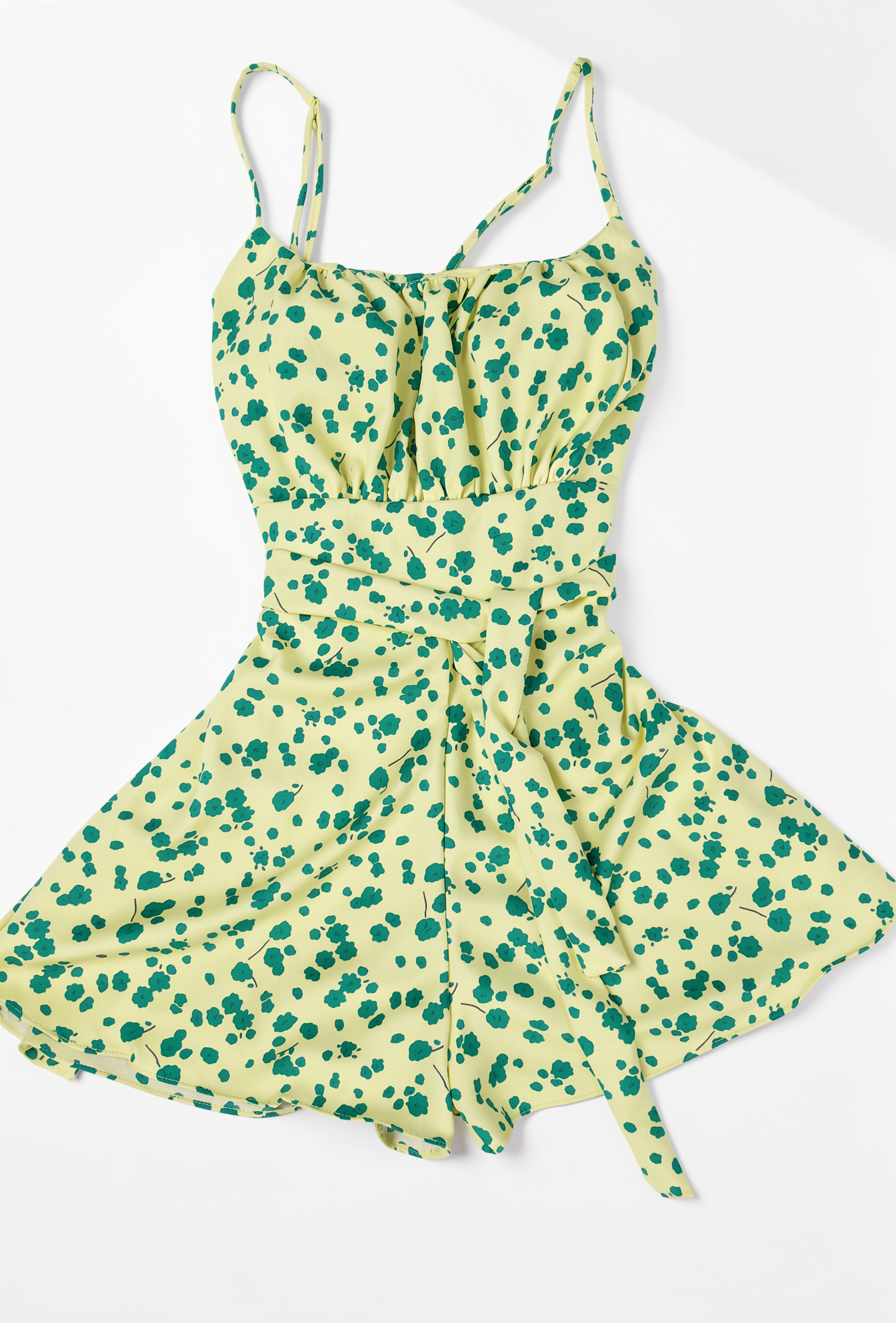 Vestidos/Monitos