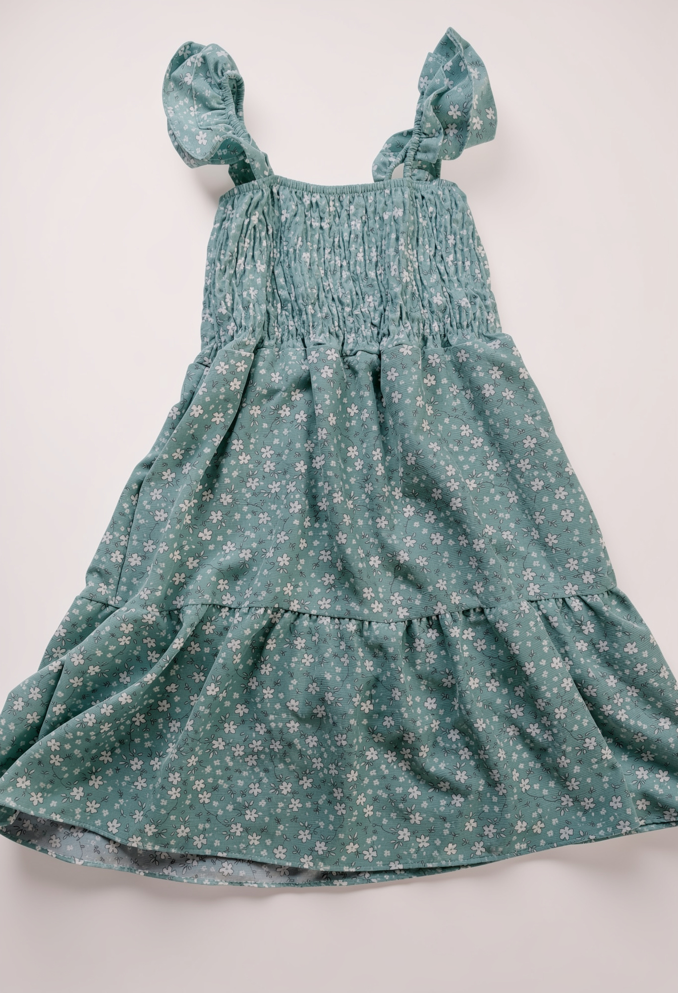 Vestido Br