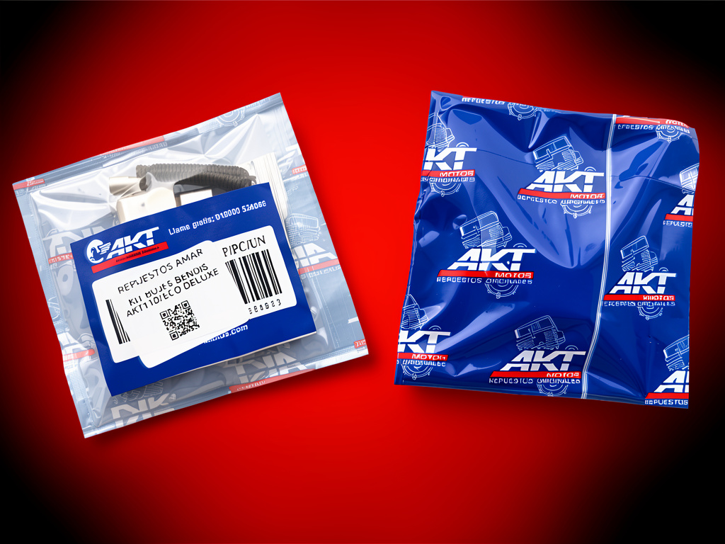Kit bujes Bendis AKT-110