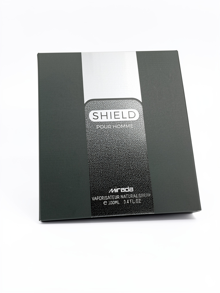 SHIELD MIRANDA