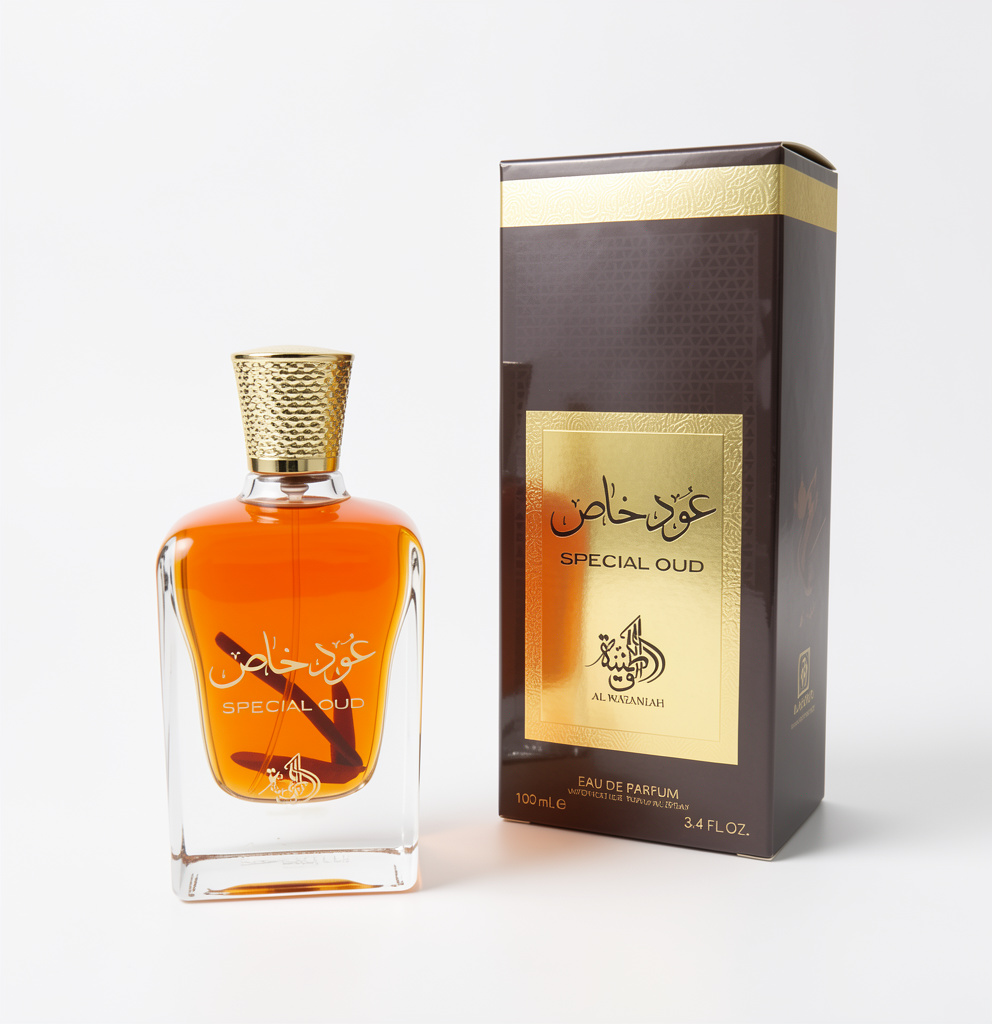 Special Oud