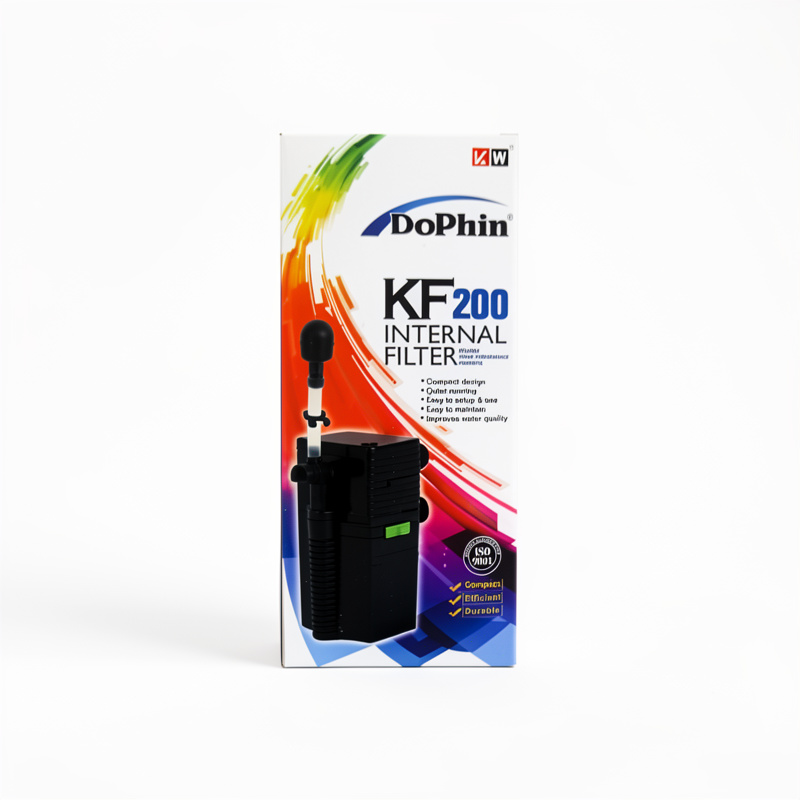 Filtro Interno Dophin KF200