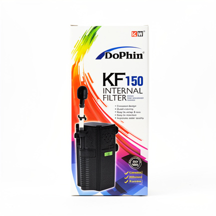 Filtro Interno Dophin KF150