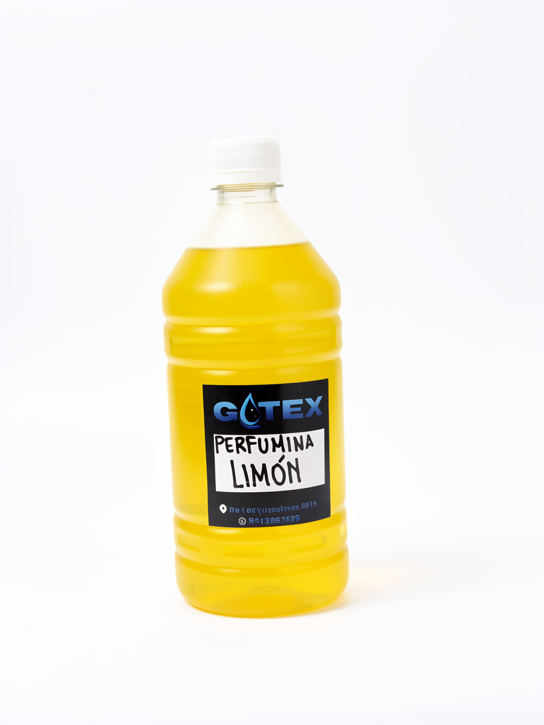 Perfumina LIMON x Ltr