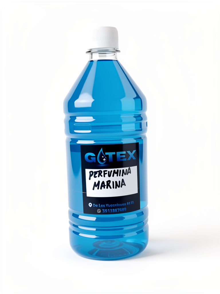 Perfumina MARINA x Ltr