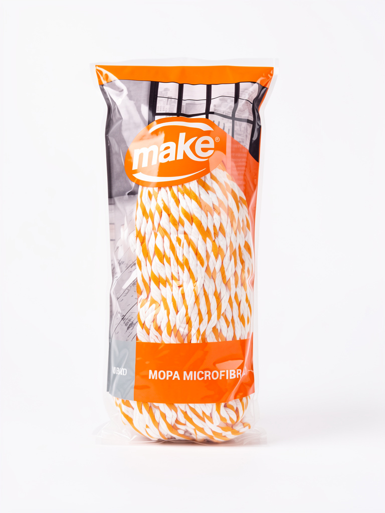 Mopa make microfibra