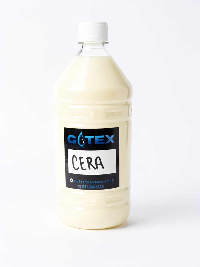 Cera incolora x Ltr