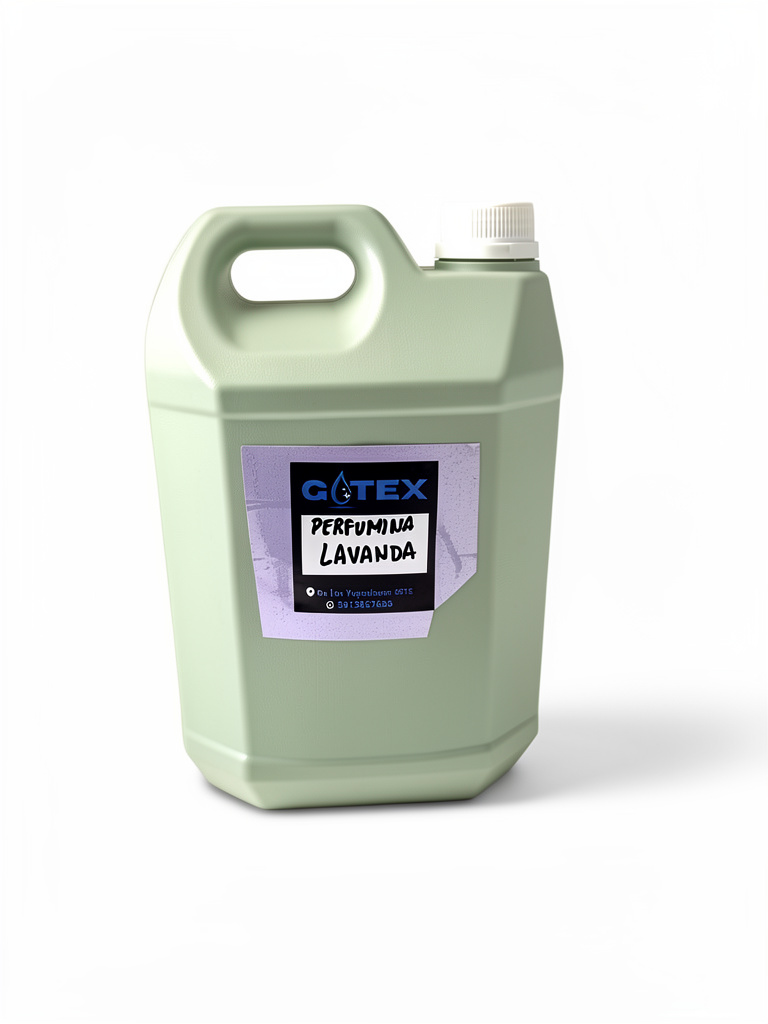 Perfumina LAVANDA x Bidon 5L