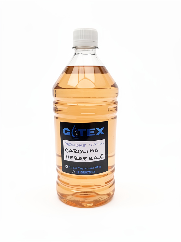 Perfume textil CAROLINA HERRERA x Ltr