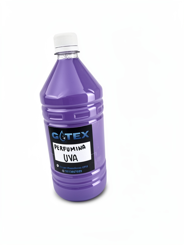 Perfumina UVA x Ltr