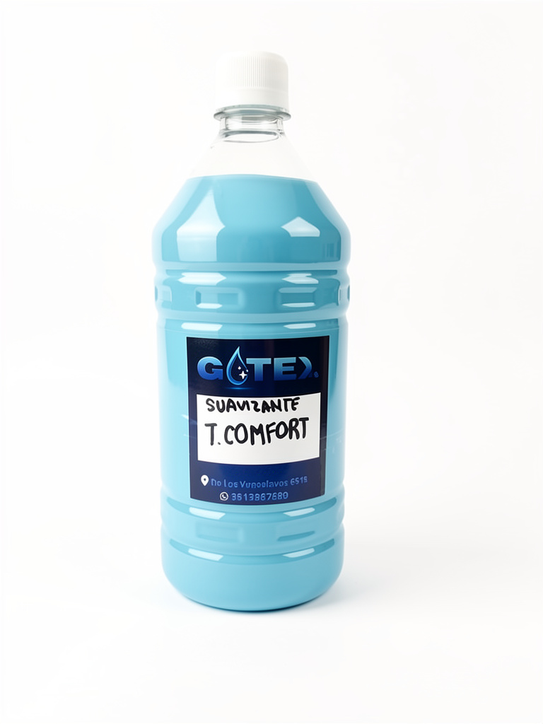 Suavizante COMFORT x Ltr