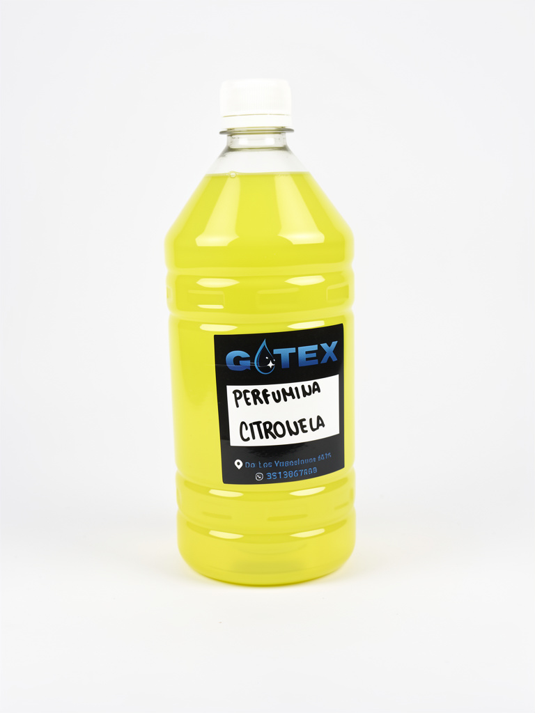 Perfumina CITRONELLA x Ltr