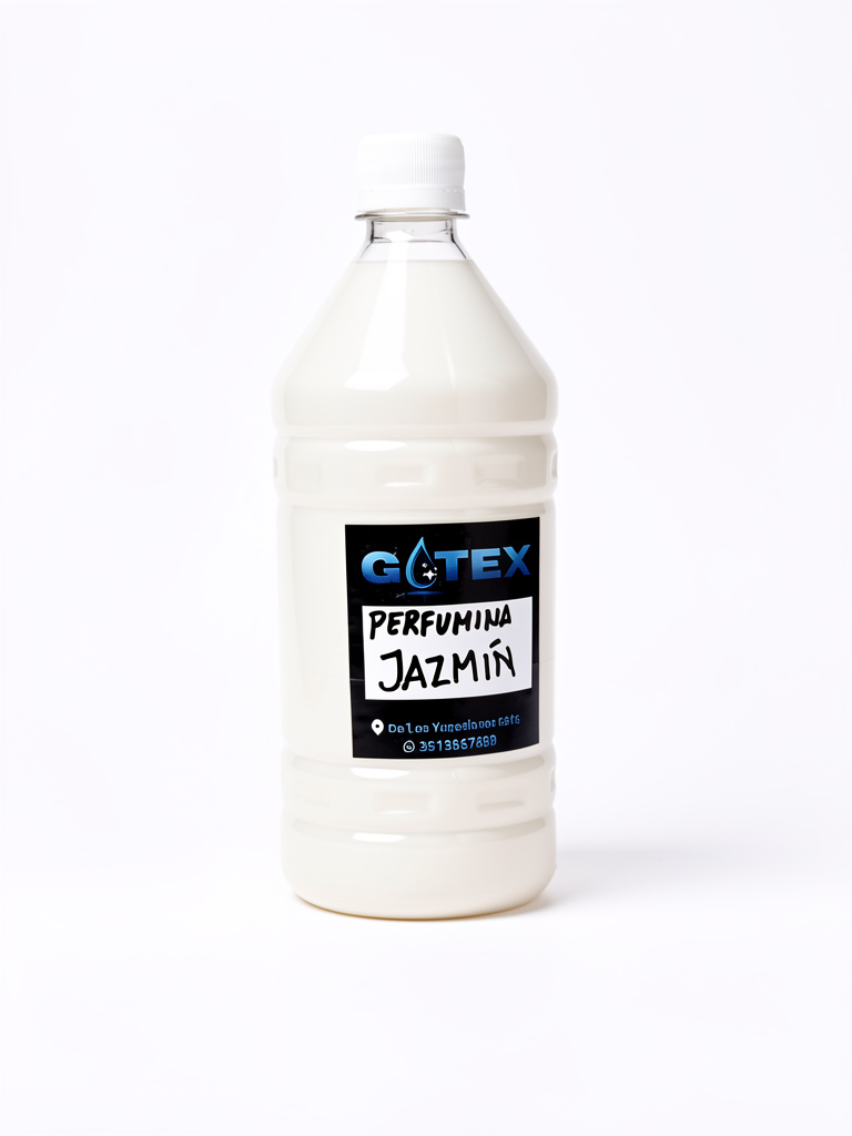 Perfumina JAZMIN x Ltr
