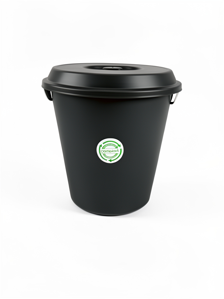 Cesto basura 12L