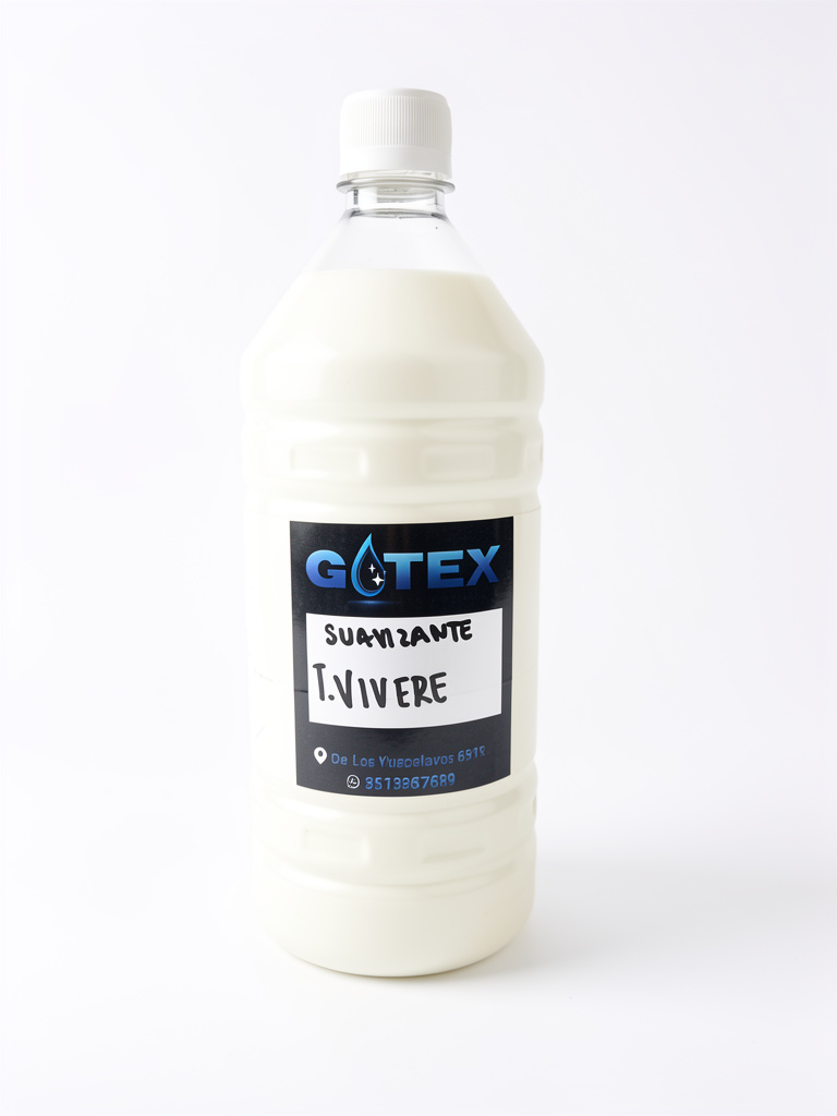 Suavizante VIVERE x Ltr