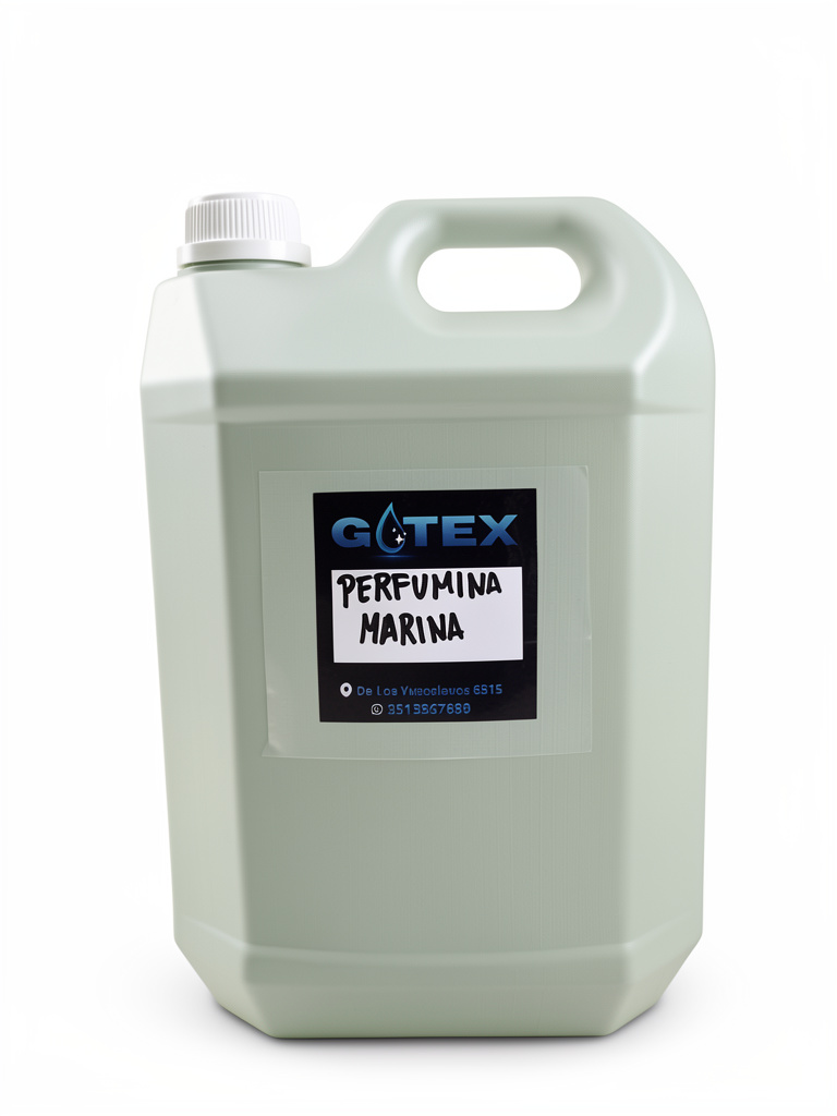 Perfumina MARINA x Bidon 5L