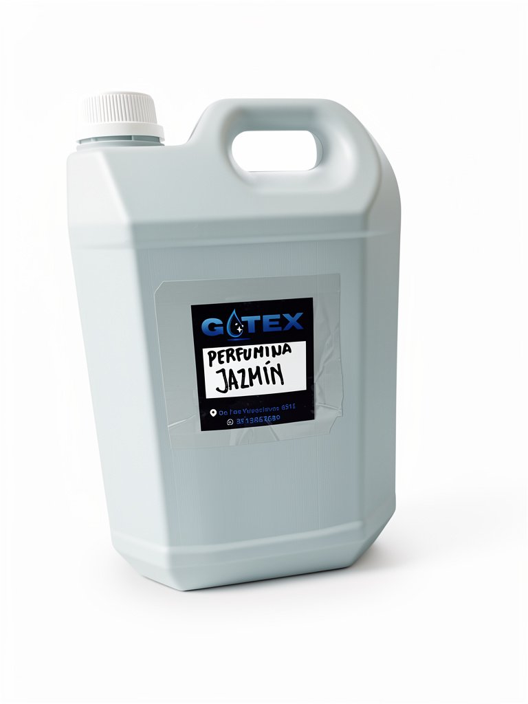 Perfumina JAZMIN x Bidon 5L