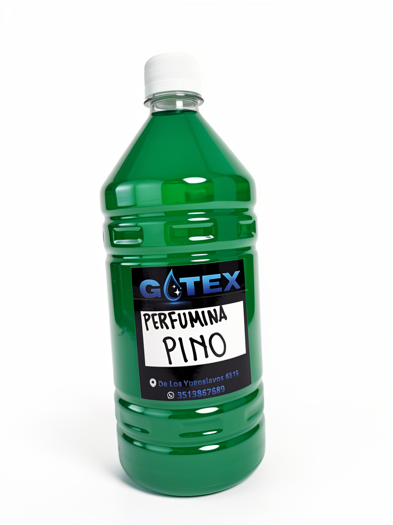 Perfumina PINO x Ltr