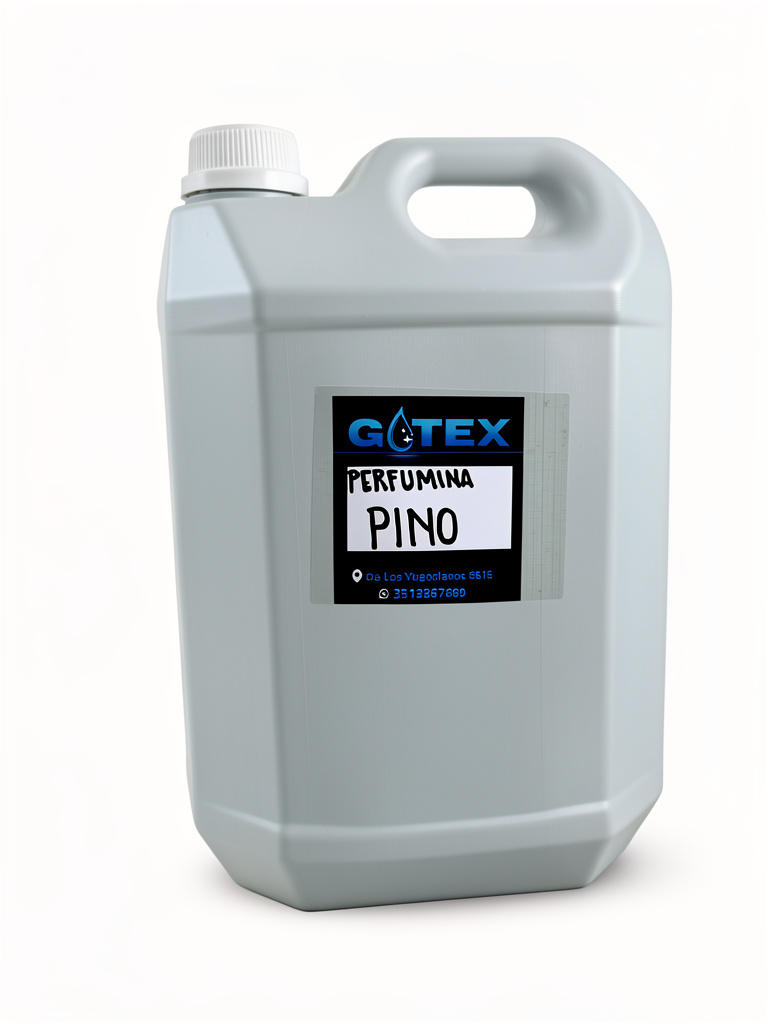 Perfumina PINO x Bidon 5L