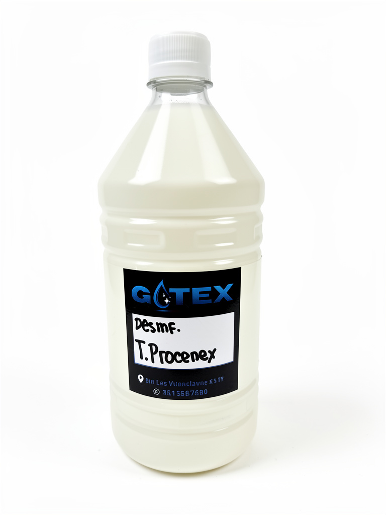 Desinfectante PROCENEX x Ltr