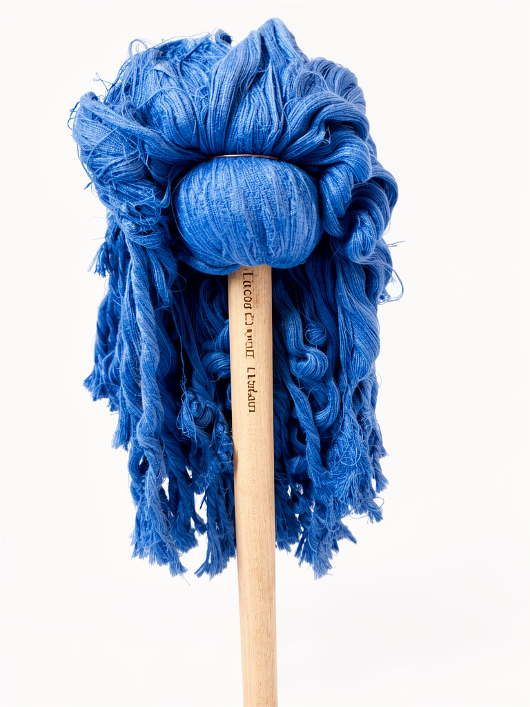 Lampazo azul 9