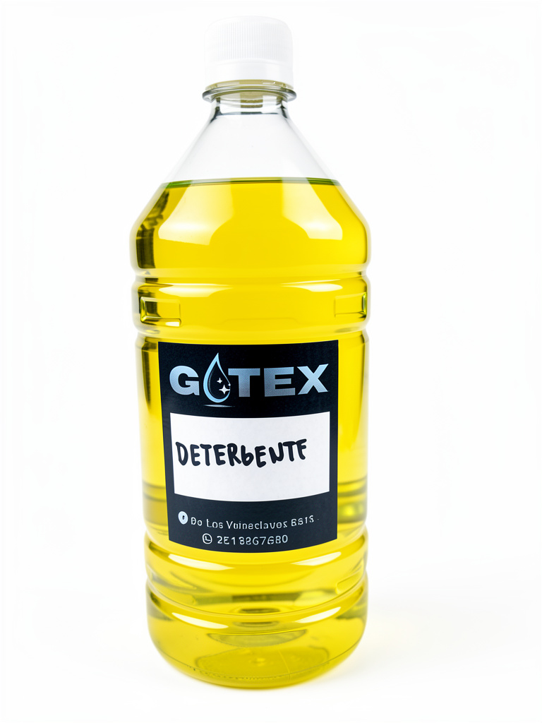 Detergente eco MAGISTRAL x Ltr