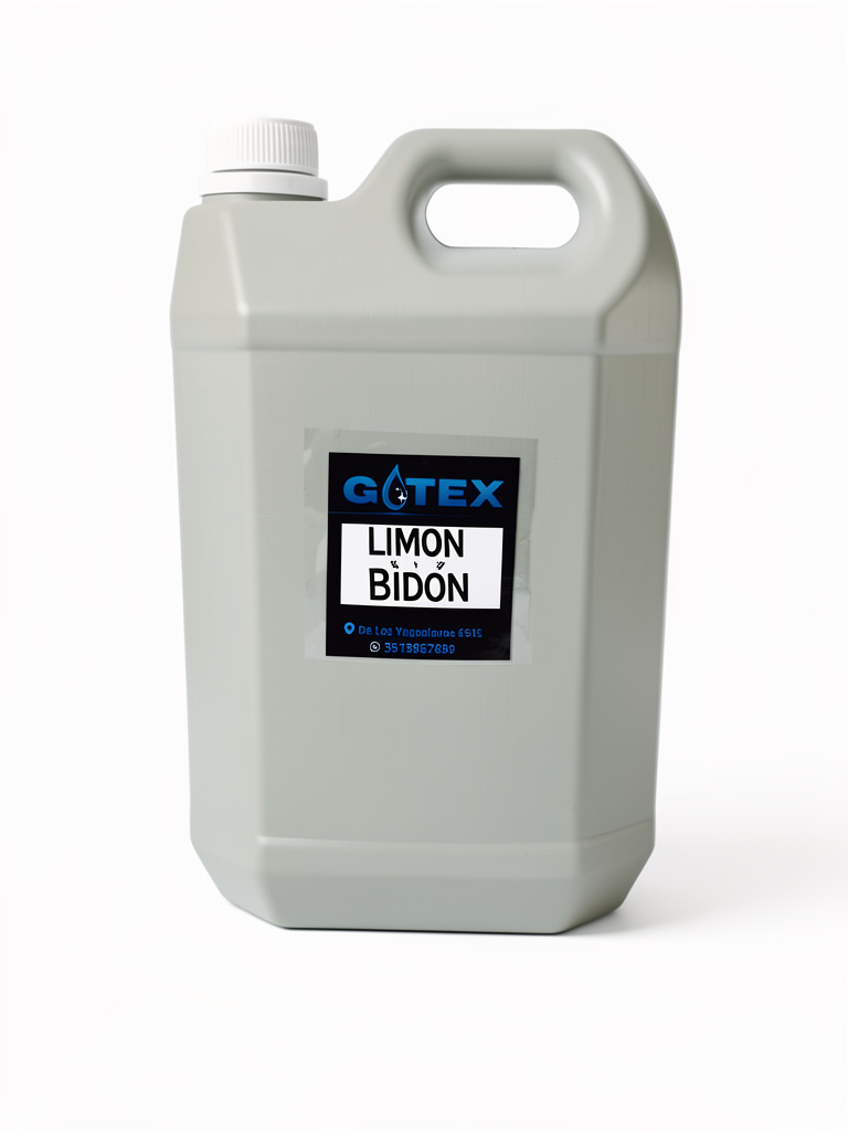 Perfumina LIMON x Bidon 5L