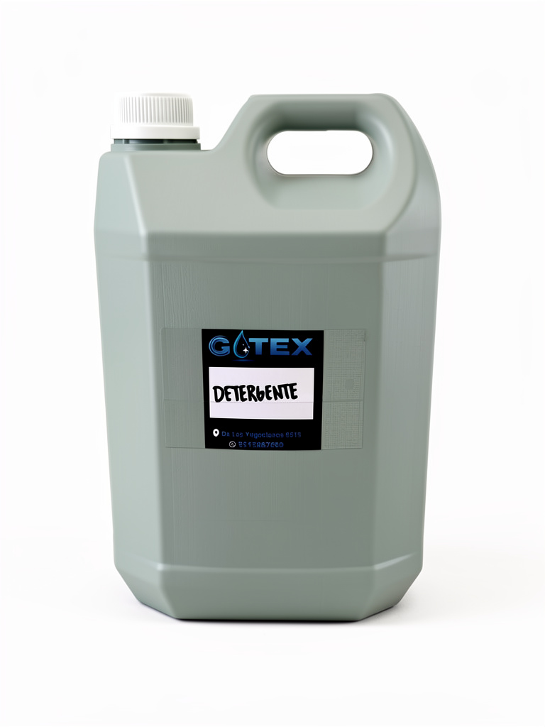 Detergente eco MAGISTRAL x Bidon 5L