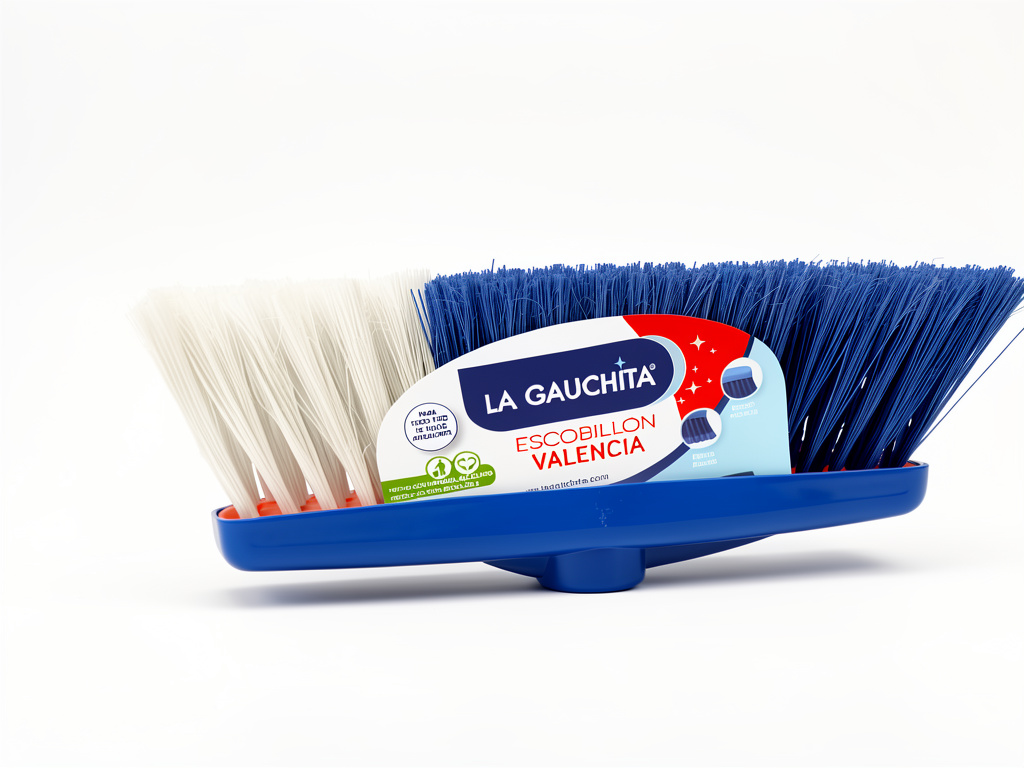 Escobillon la gauchita