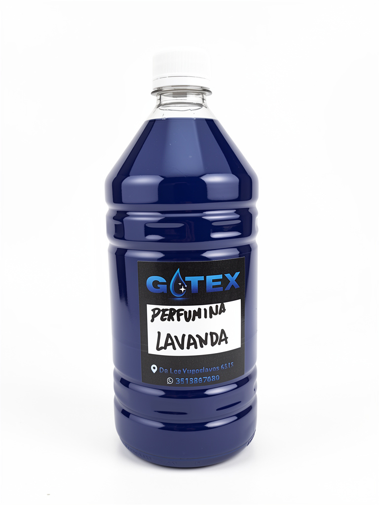 Perfumina LAVANDA x Ltr