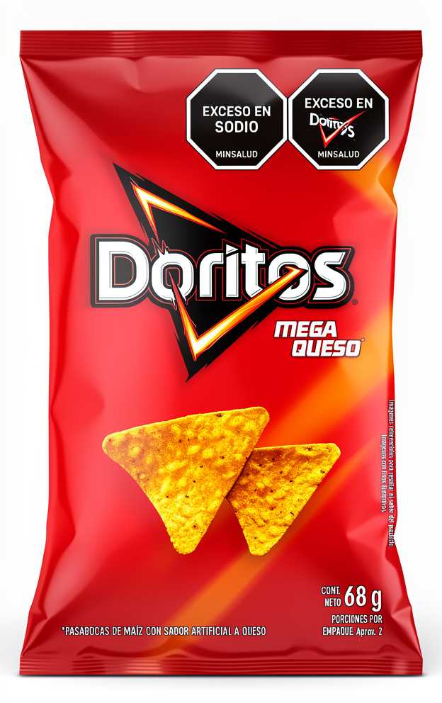 DORITOS