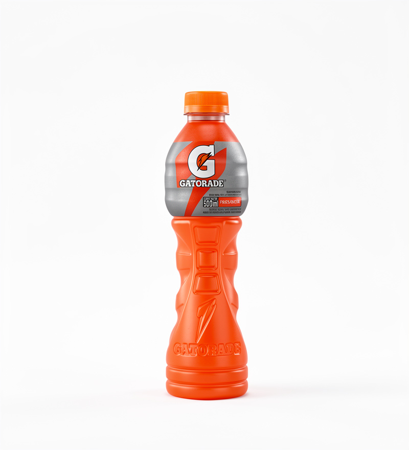 GATORADE
