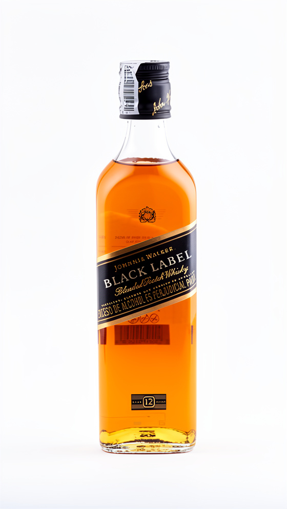 MEDIA BLACK LABEL