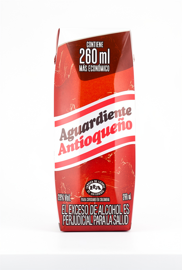 CUARTO ROJO