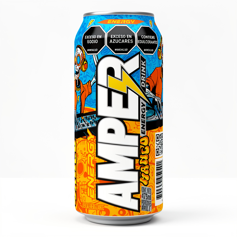 AMPER