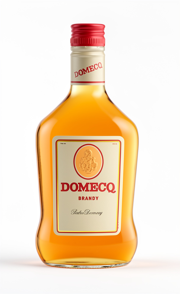 MEDIA DOMECQ