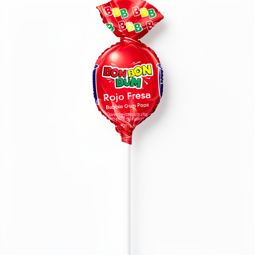 BON BON BUM