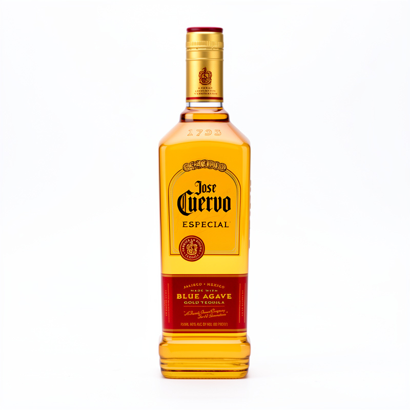BOTELLA JOSE CUERVO