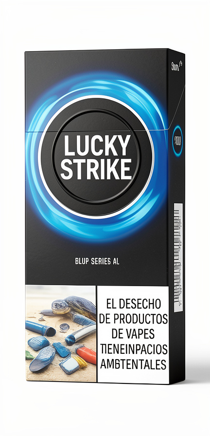 MEDIA LUCKY