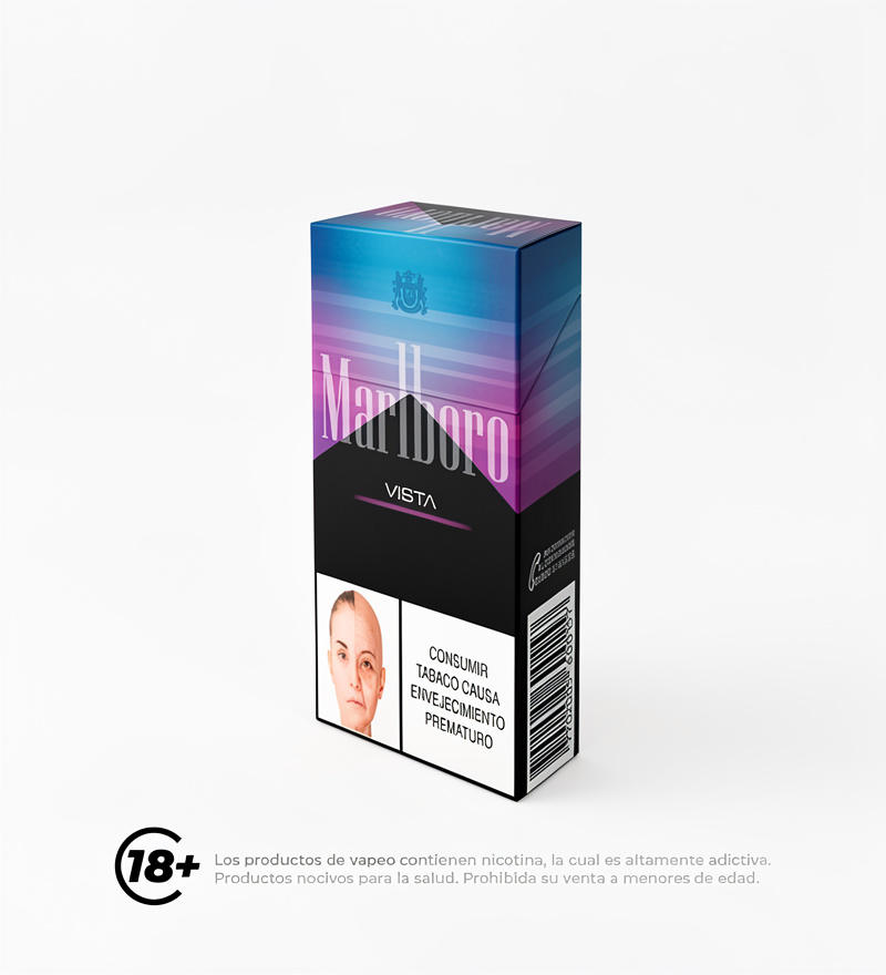 MEDIA MARLBORO SANDIA Y FUSION