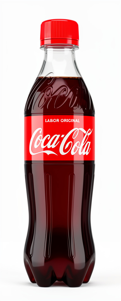 COCA COLA
